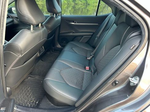 Used 2024 Toyota Camry XSE FWD image 14