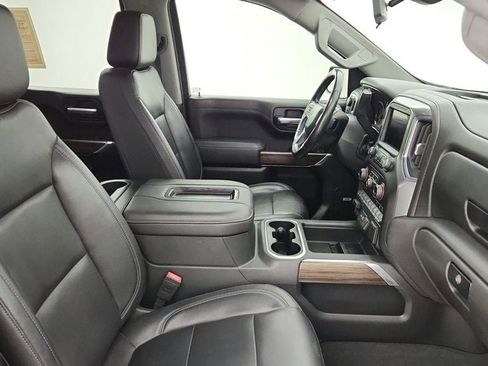 Used 2019 Chevrolet Silverado 1500 LT Trail Boss image 24