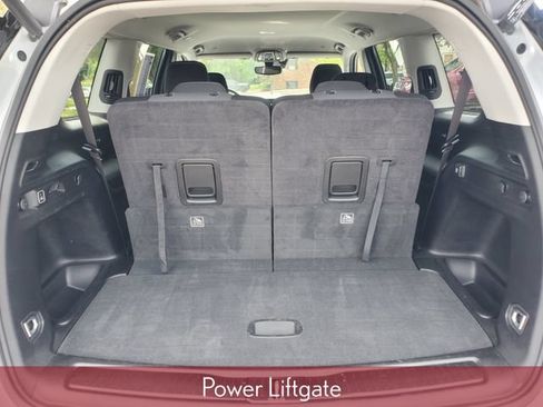Used 2023 Jeep Grand Cherokee L Laredo w/ Luxury Tech Group I AWD/4WD image 38