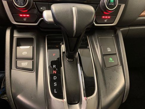 Used 2022 Honda CR-V EX-L image 40