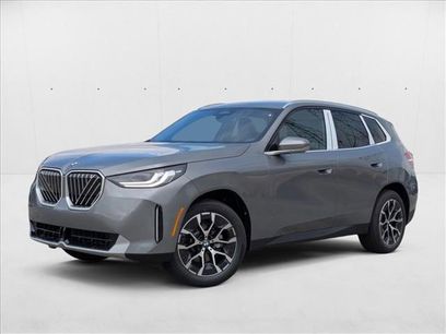 New 2026 BMW X3 xDrive30 w/ Convenience Package