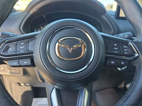 Used 2022 MAZDA CX-5 Signature image 24