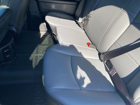 New 2026 RAM 3500 Tradesman image 33