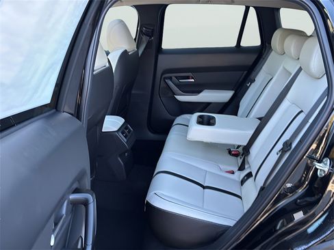 New 2026 MAZDA CX-50 AWD 2.5 S w/ Weather Package image 22