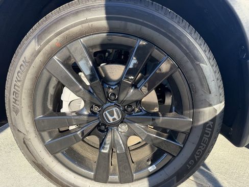 New 2026 Honda HR-V Sport image 23