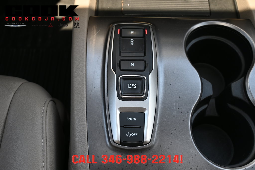 Used 2022 Honda Pilot Special Edition image 12