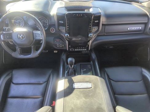 Used 2022 RAM 1500 TRX w/ TRX Level 2 Equipment Group image 19