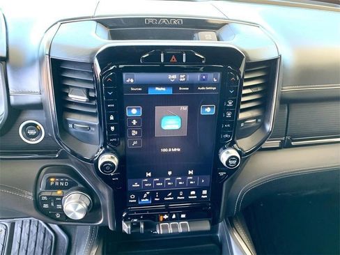 Used 2023 RAM 1500 Limited w/ Night Edition image 32