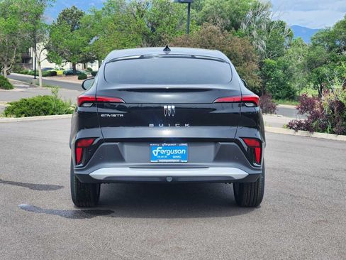 New 2026 Buick Envista Sport Touring FWD image 13