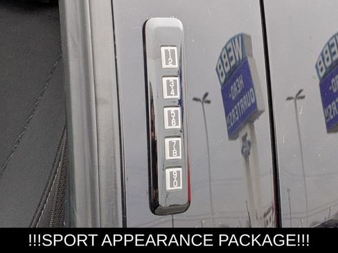 Used 2022 Ford F150 XLT w/ Equipment Group 302A High image 10