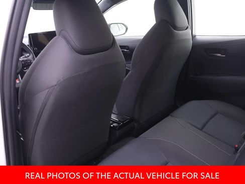 Used 2024 Toyota Corolla GR w/ Performance Package AWD/4WD image 12