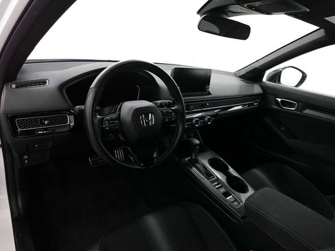 Certified 2024 Honda Civic Sport image 15