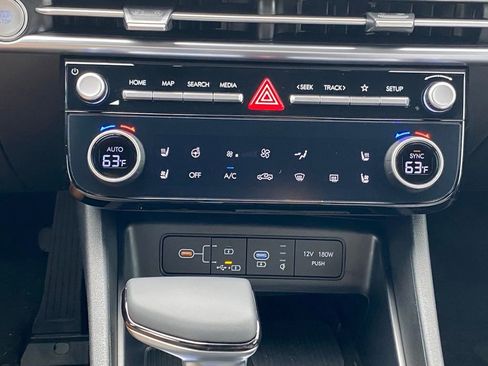 New 2026 Hyundai Santa Cruz Limited image 17