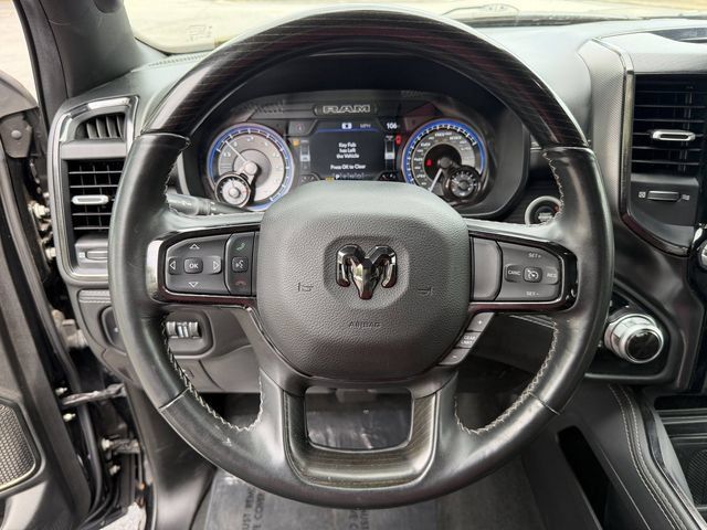 Used 2022 RAM 1500 Limited AWD/4WD image 15