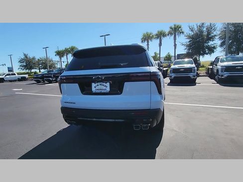 New 2026 Chevrolet Traverse LT w/ Midnight/Sport Edition image 23