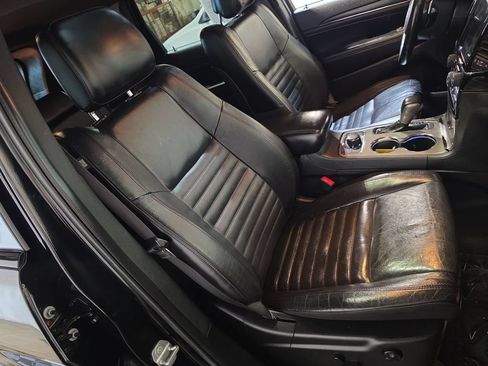 Used 2021 Jeep Grand Cherokee Limited X AWD/4WD image 26
