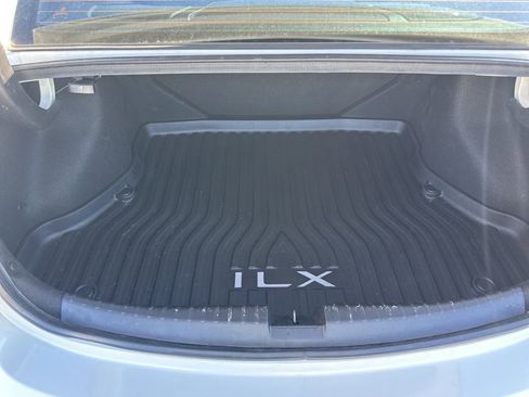 Used 2022 Acura ILX image 27