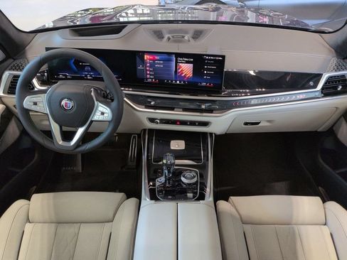 New 2026 BMW ALPINA XB7 AWD/4WD image 14