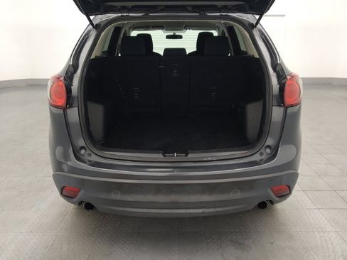 Used 2016 MAZDA CX-5 Touring image 29