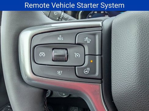 New 2026 Chevrolet Silverado 1500 LT AWD/4WD image 11