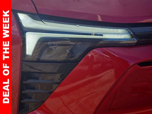 New 2024 Chevrolet Blazer EV LT image 35