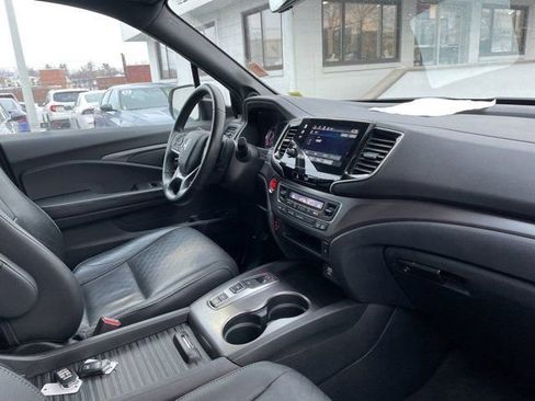 Used 2020 Honda Passport EX-L image 8