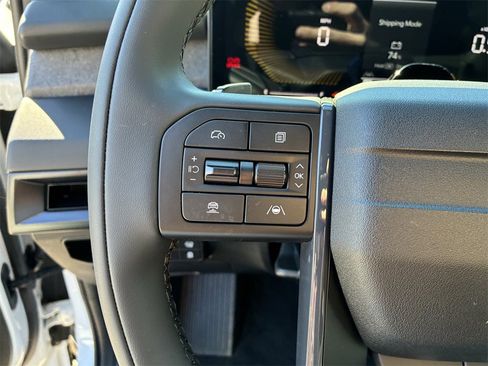 New 2027 Kia Telluride EX image 19