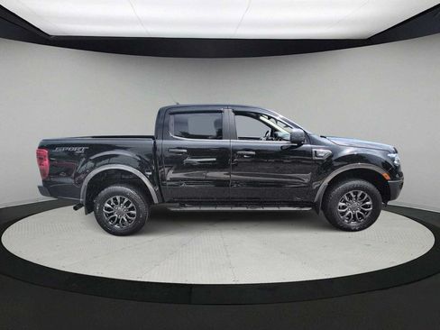 Used 2020 Ford Ranger XLT w/ Equipment Group 302A Luxury AWD/4WD image 9