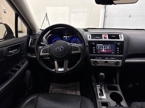 Used 2017 Subaru Legacy 3.6R Limited image 14