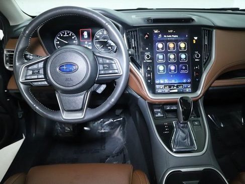Certified 2025 Subaru Legacy Touring XT AWD/4WD image 32