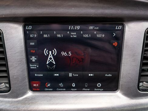 Used 2020 Dodge Charger R/T w/ Daytona Edition Group RWD image 16