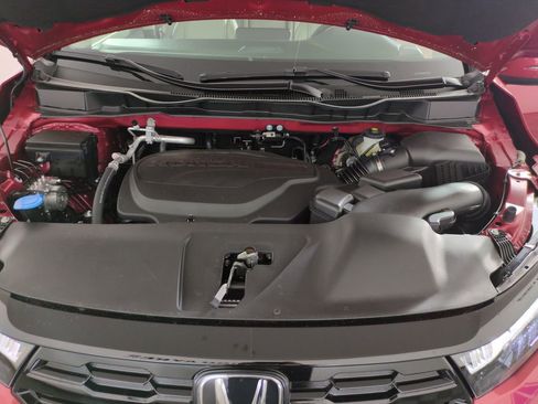 New 2026 Honda Odyssey Touring image 22