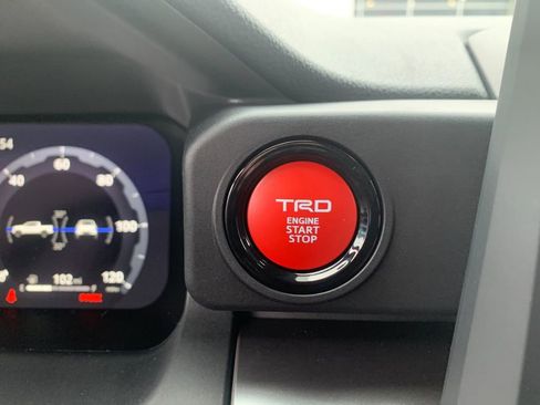 New 2026 Toyota Tacoma TRD Sport image 24