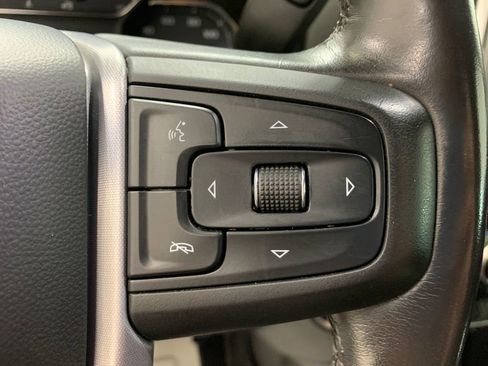 Used 2021 GMC Sierra 1500 Elevation image 11