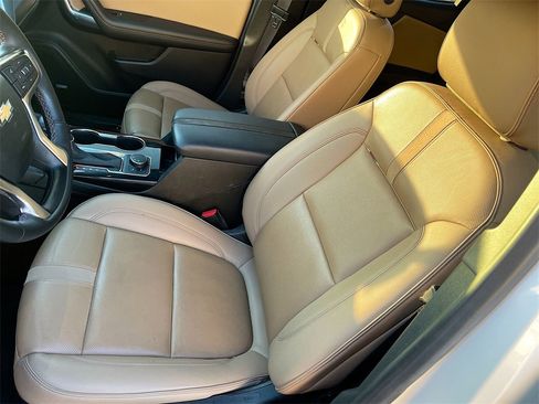 Used 2024 Chevrolet Blazer Premier w/ Driver Confidence II Package image 20