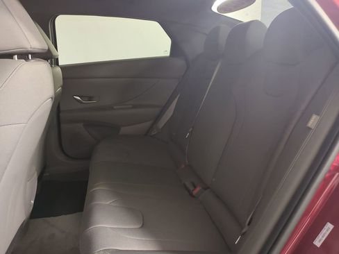 Certified 2026 Hyundai Elantra SE image 14