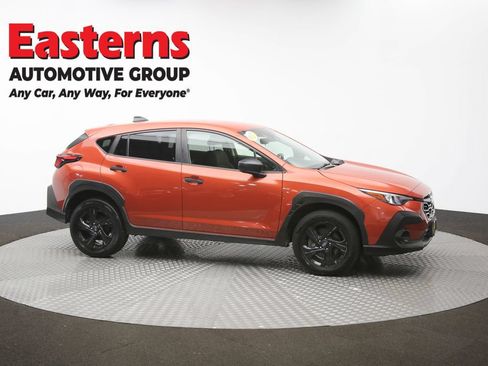 Used 2024 Subaru Crosstrek 2.0i AWD/4WD image 46