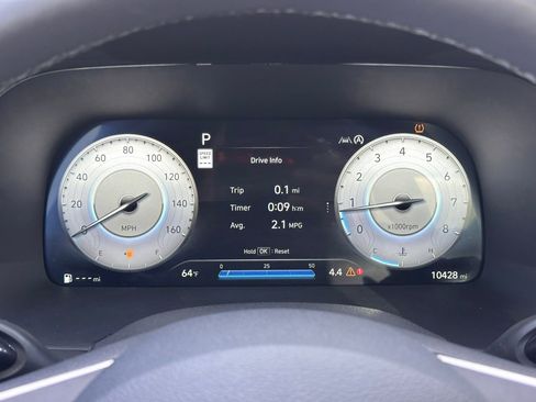 Used 2025 Hyundai Palisade Calligraphy image 35