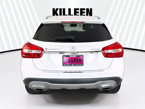 Used 2020 Mercedes-Benz GLA 250 4MATIC w/ Convenience Package image 6