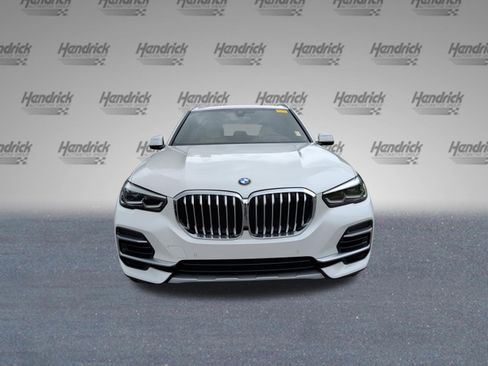 Used 2022 BMW X5 xDrive40i w/ Premium Package AWD/4WD image 5