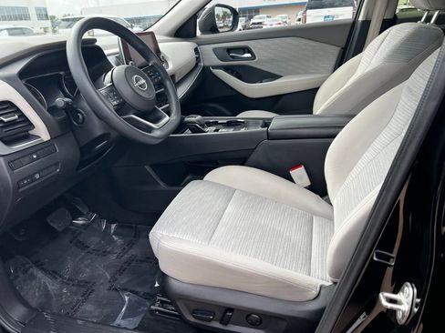 Used 2023 Nissan Rogue SV FWD image 42