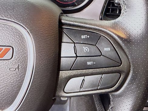 Used 2023 Dodge Challenger SXT w/ Blacktop Package image 15