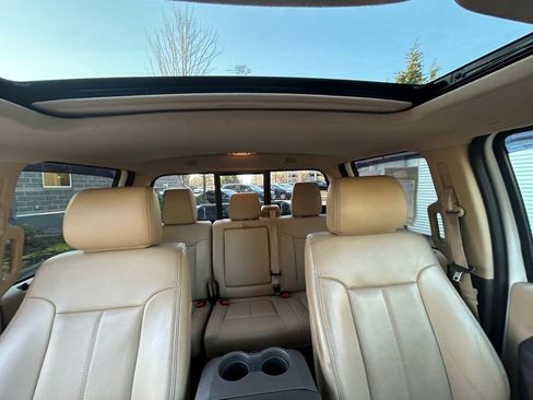 Used 2016 Ford F350 Lariat w/ Lariat Ultimate Package image 27