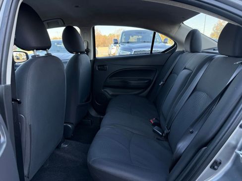 Used 2017 Mitsubishi Mirage G4 ES image 14