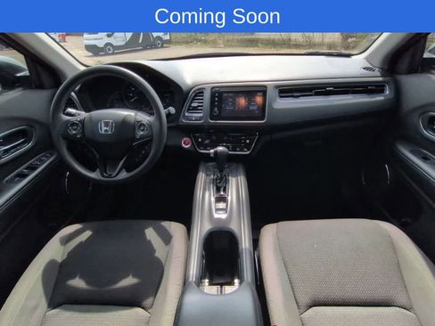 Used 2019 Honda HR-V EX image 15