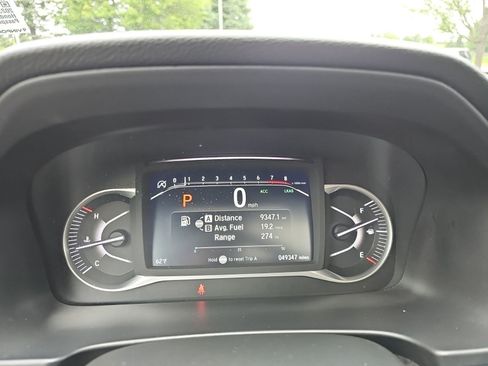 Used 2023 Honda Passport Elite image 23