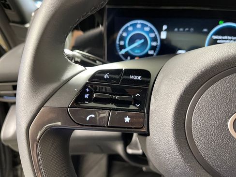 New 2026 Hyundai Elantra Sport image 31