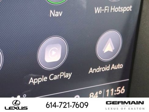 Used 2022 GMC Canyon Denali AWD/4WD image 32