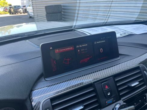 Used 2018 BMW M3 w/ Competition Package RWD image 23