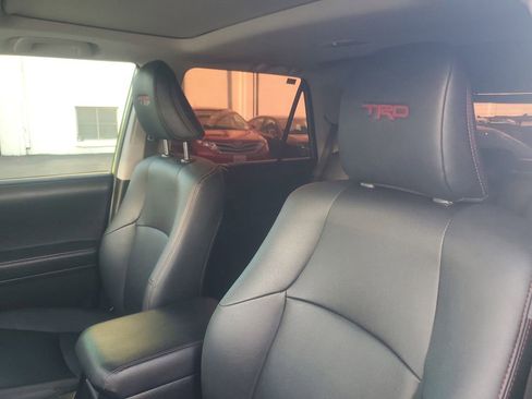 Used 2022 Toyota 4Runner TRD Pro image 17